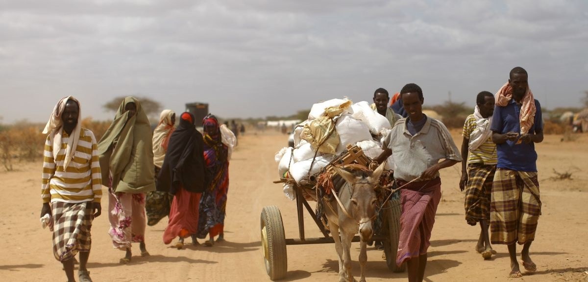 Cross-Border Peace Dialogues in the Gedo Region