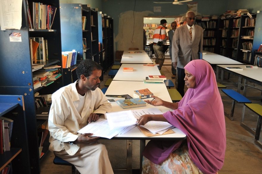 Youth & Women Empowerment